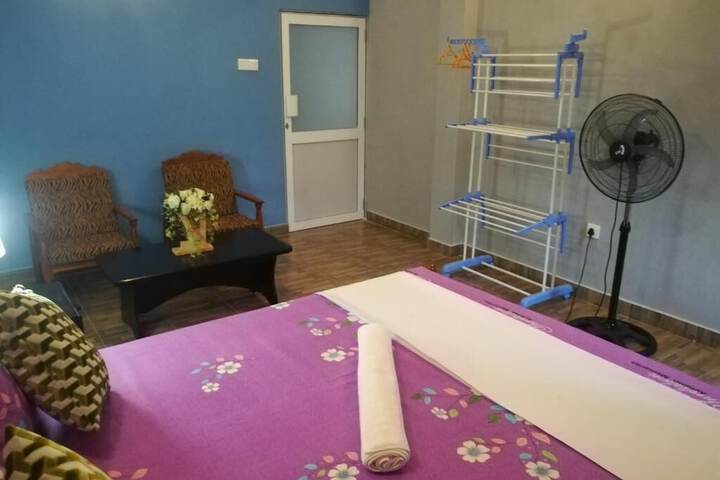 Randima Hotels