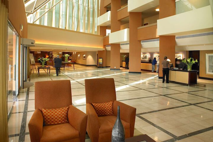 Hotel Interior 2 of 47