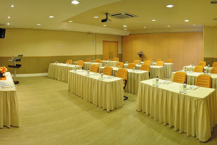 Meeting 25 of 33