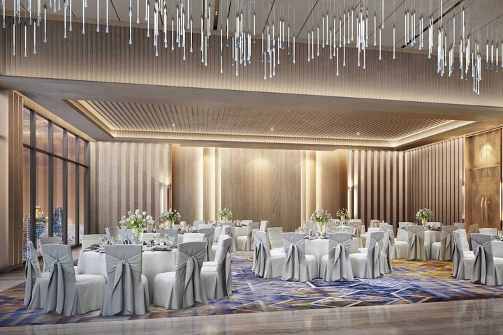 Ballroom/Hall 49 of 53