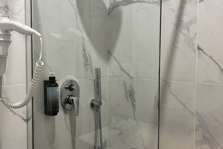 Restrooms