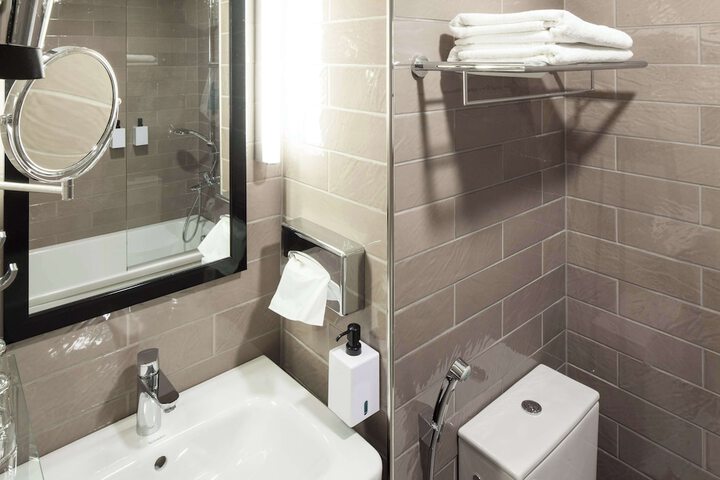 Bathroom Vanities