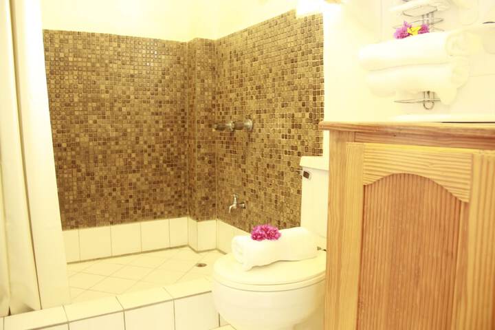 Bath Photo