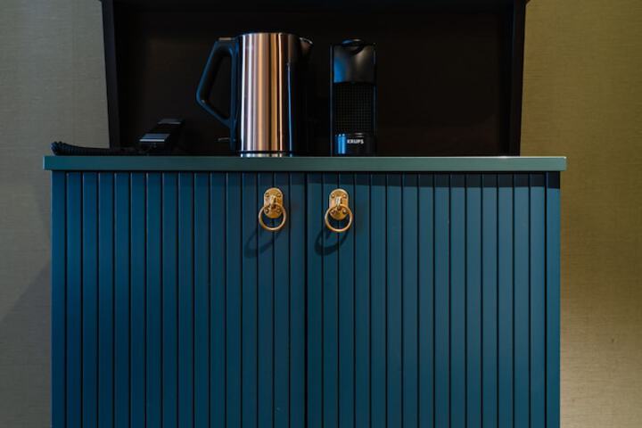 Breakfast/Coffee Service 129 of 264