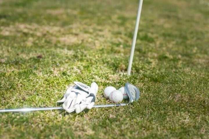 Golf 74 of 112