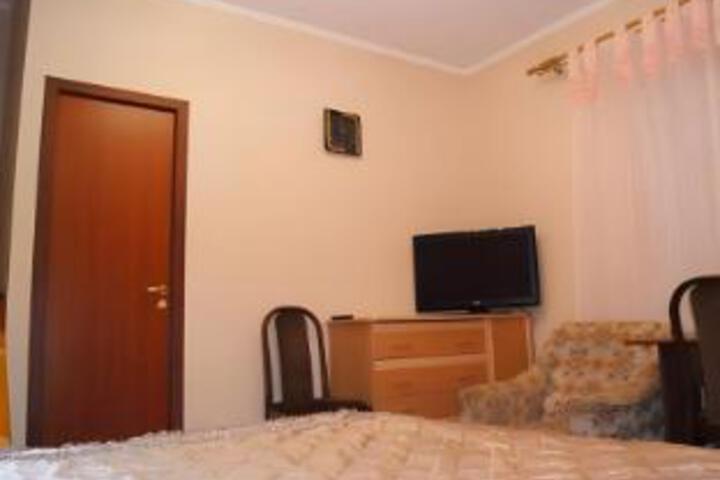 Fitness Center Photo