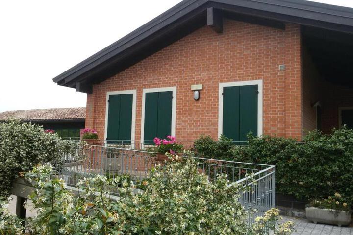 Albergo del Po