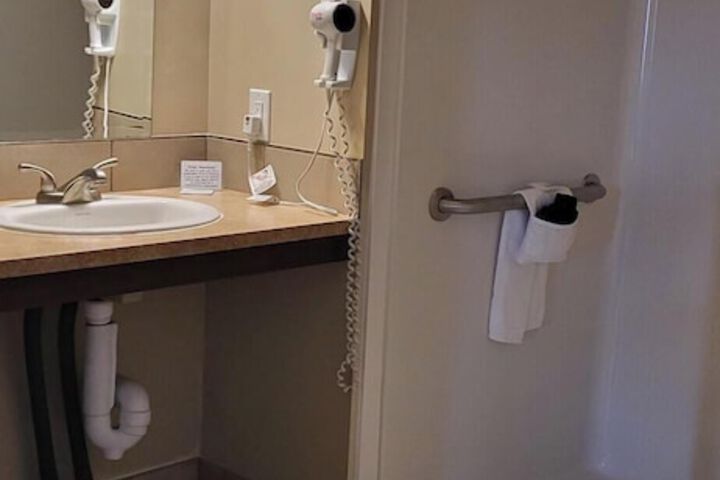 Bath Amenities