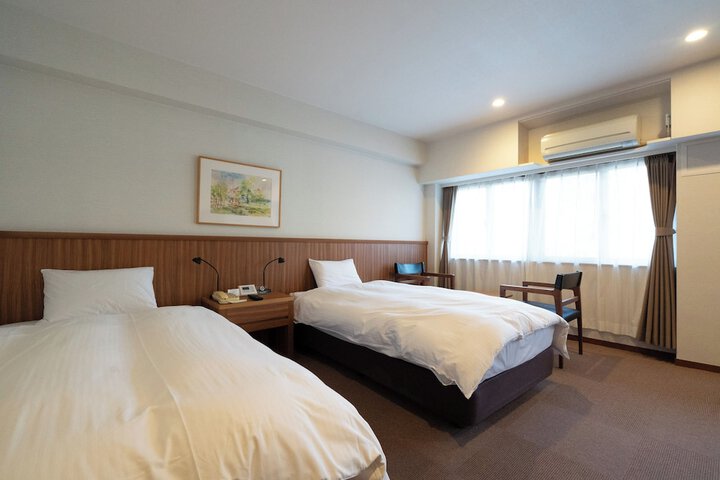 Kansai Seminar House