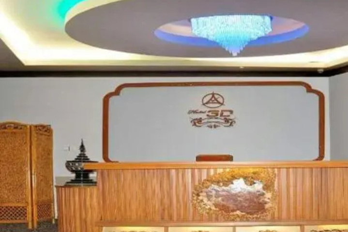Hotel Interior 2 of 12