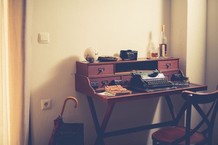 Room 4 of 22