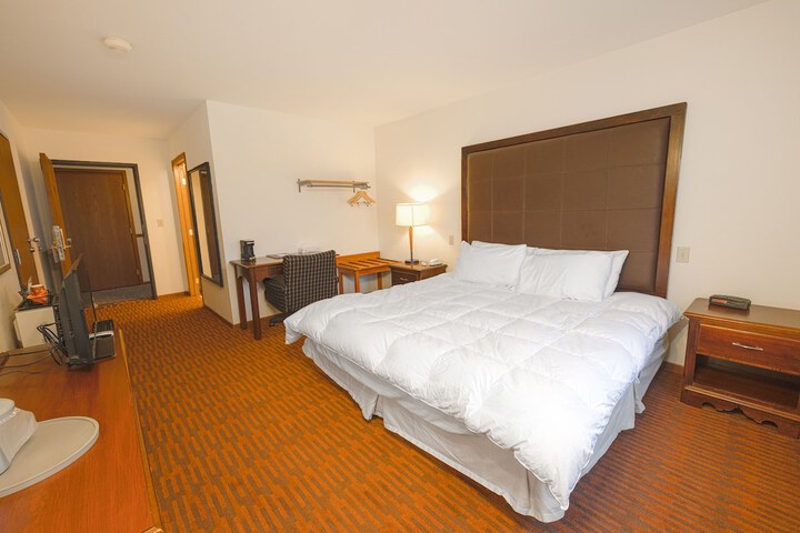 1 King Bed (11 of 22)