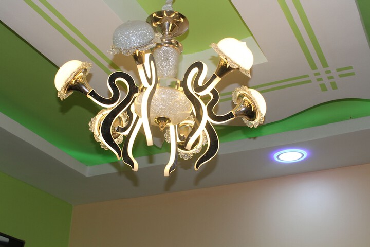 Hotel Interior 26 of 28