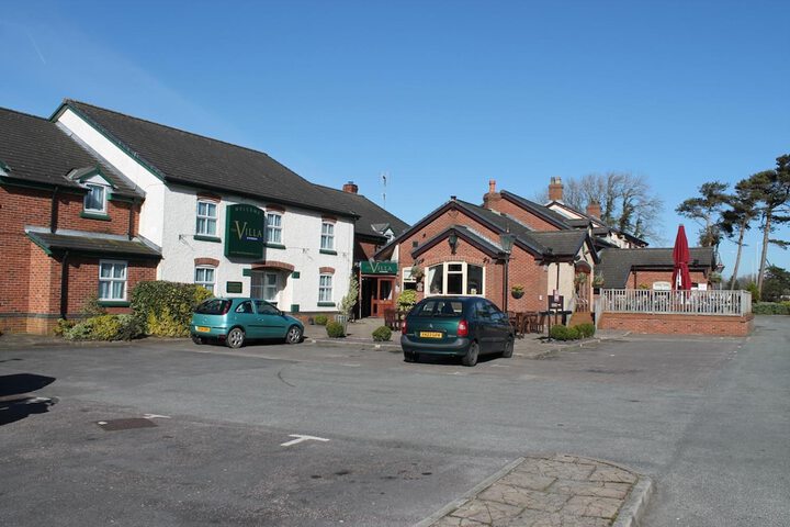 Hotel 33 of 34