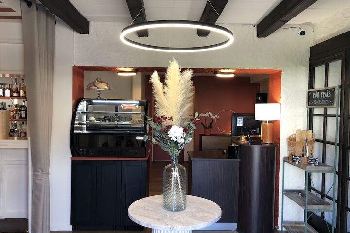 Hotel Interior 2 of 44