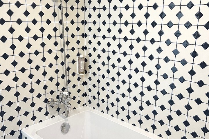 Bath Interior