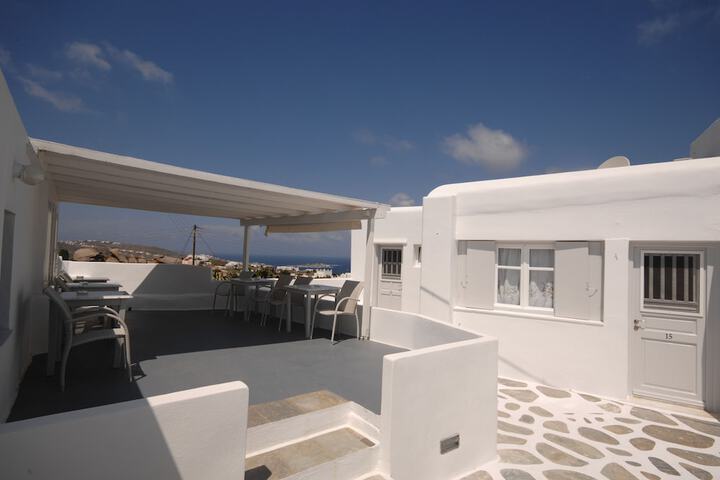 Terrace/Patio 38 of 44