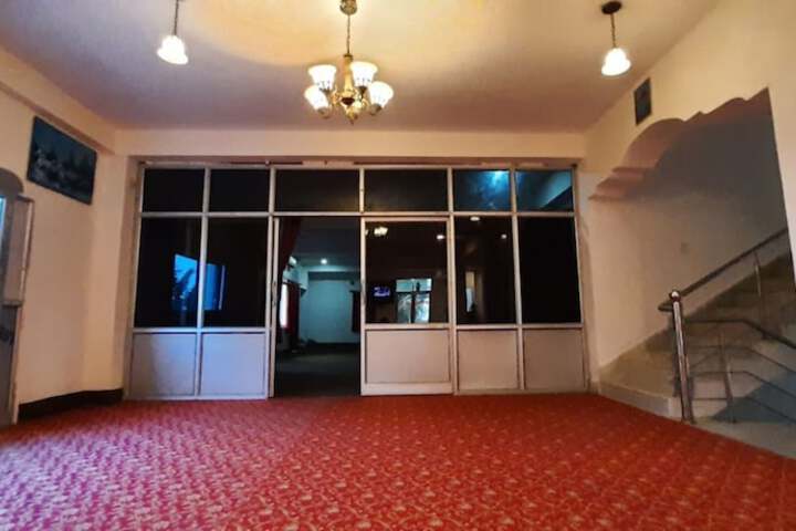 Hotel Interior 2 of 19