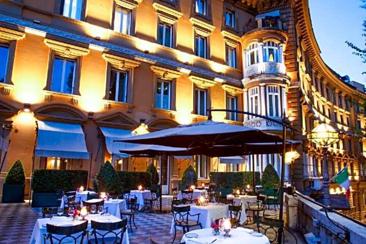 Fitness Center Photo