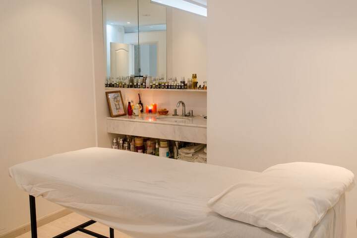 Massage