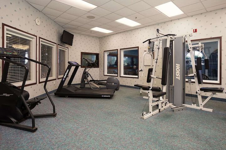 Health and Fitness 16 of 24