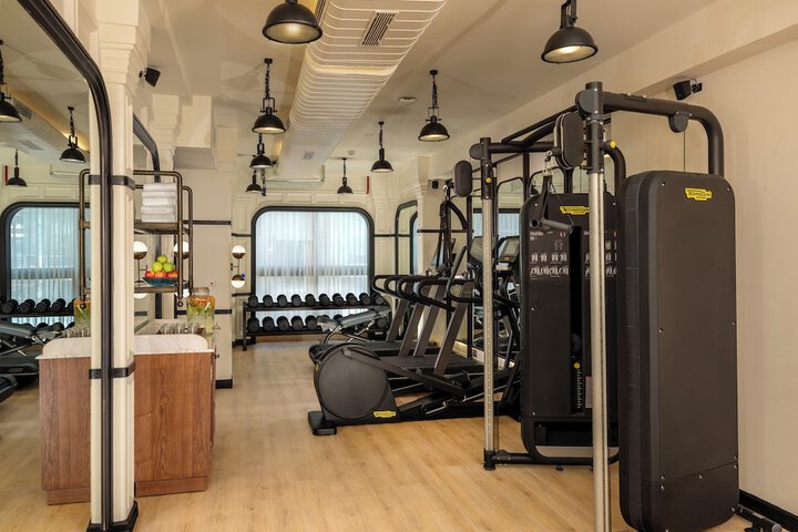 Health and Fitness 12 of 15