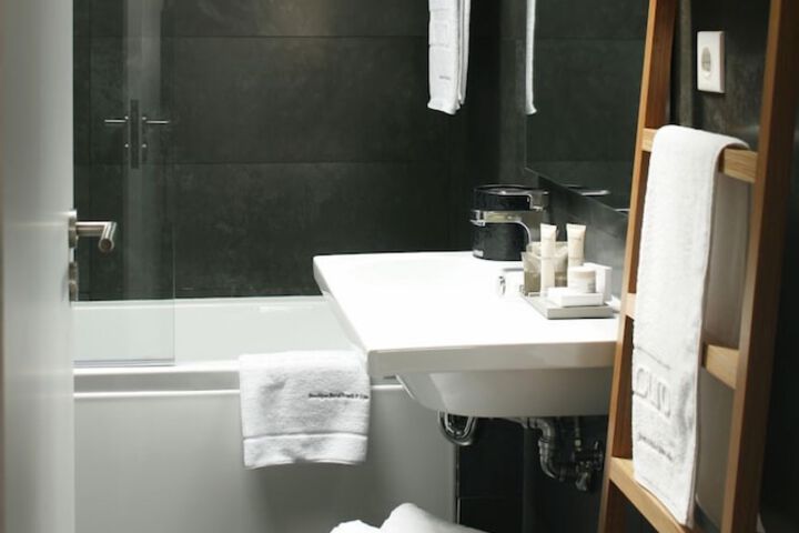 Bathroom Vanities