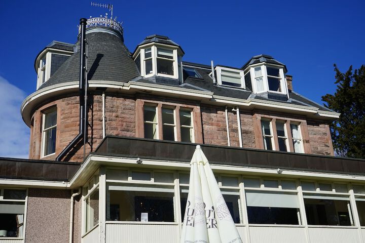 Hotel 41 of 41