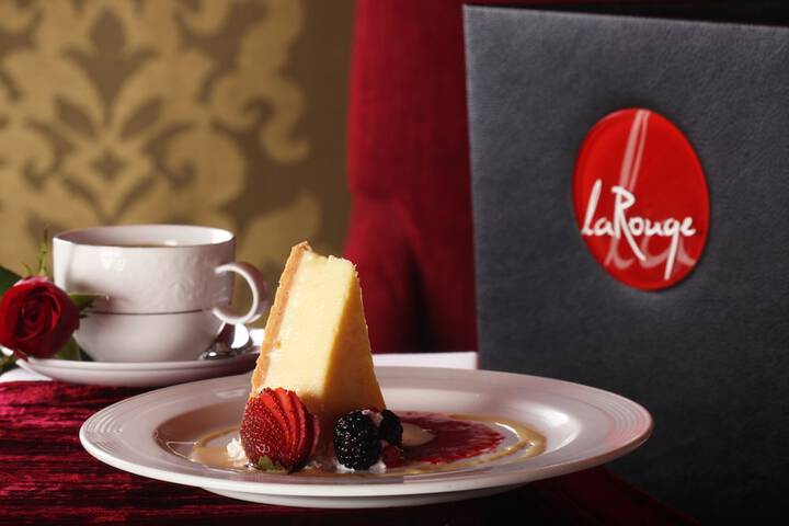 Dining Photos