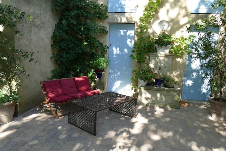 Terrace/Patio 29 of 34