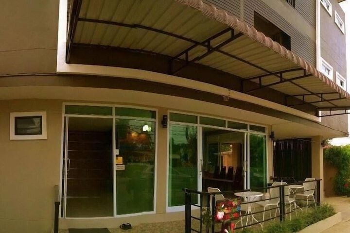 Hotel 41 of 46