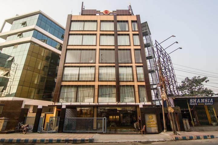 Hotel 157 of 161