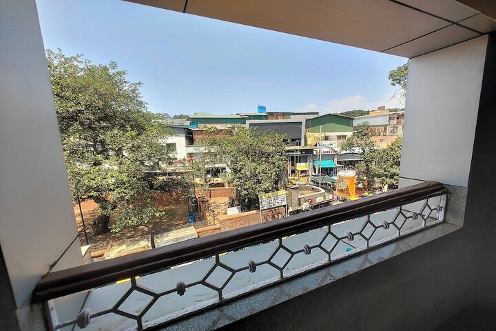 Terrace/Patio 20 of 35