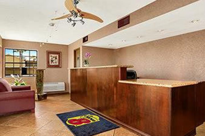 Hotel Interior 33 of 47