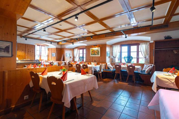 Suite Photo