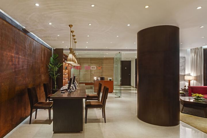 Hotel Interior 3 of 86