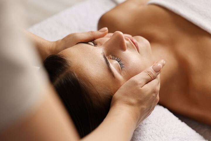 Hotel Spa