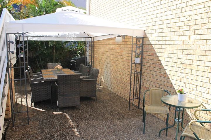 Terrace/Patio 52 of 76
