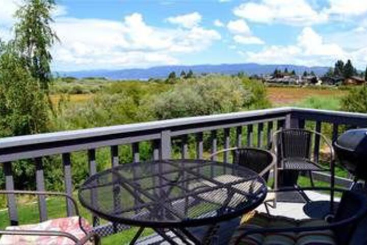 Terrace/Patio 18 of 19