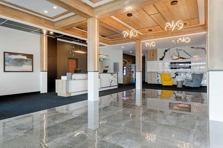 Lobby Photos