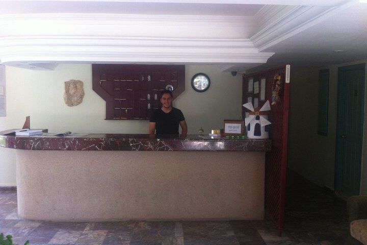 Hotel Interior 2 of 45