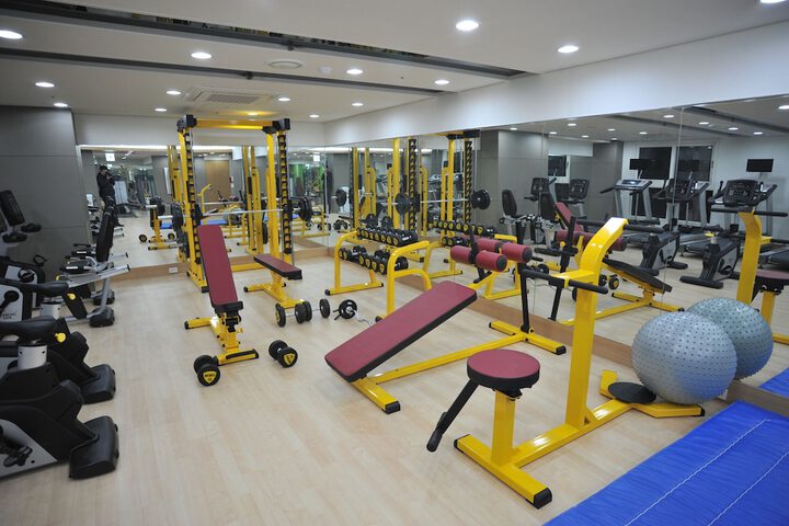 Health and Fitness 22 of 35