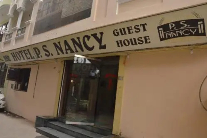 P S Nancy