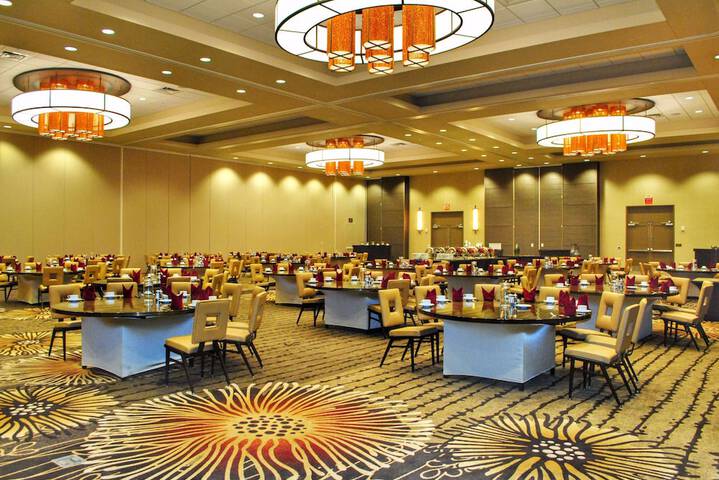 Ballroom