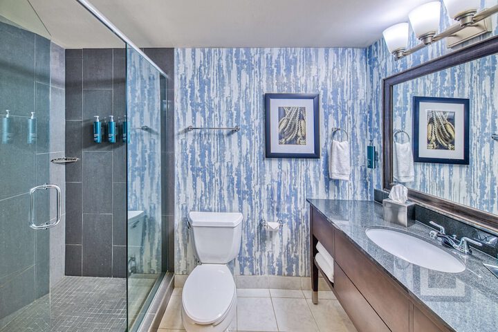 Bathroom Vanities