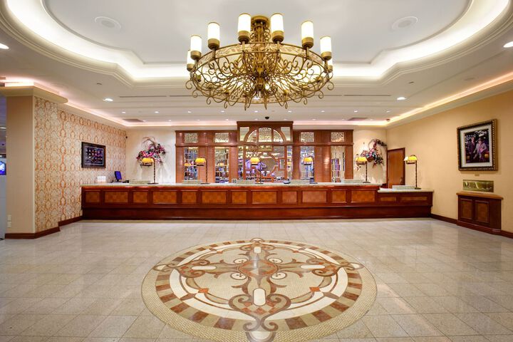 Hotel Interior 2 of 38