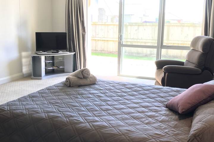 Winton Lifestyle Motel Units