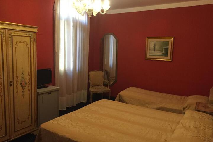 Fitness Facility Photos