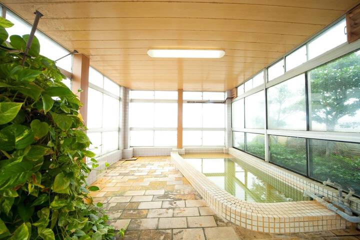 Hotel Spa