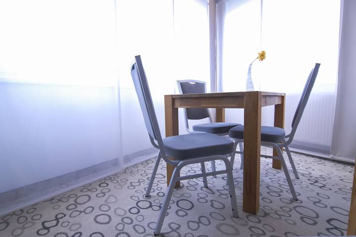 Restaurants